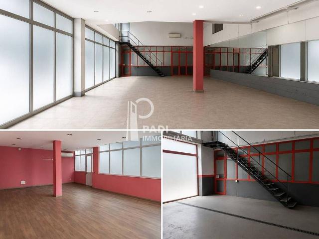 Local comercial en alquiler en Santa Coloma, de 850 m² por 8.000