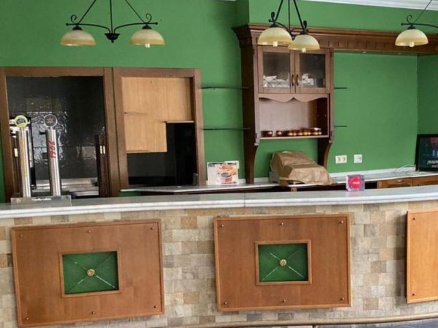 Local comercial en alquiler en Santa Comba, Santa Comba