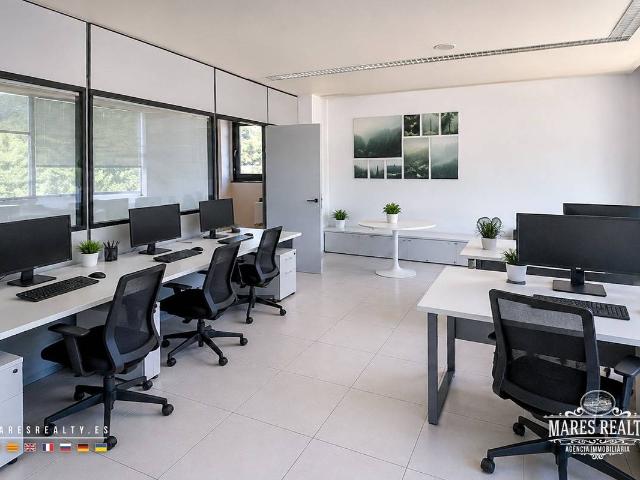 Local comercial en Alquiler en Santa Clotilde