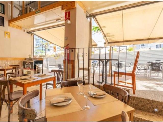 Local comercial en alquiler en Santa Cruz de Tenerife