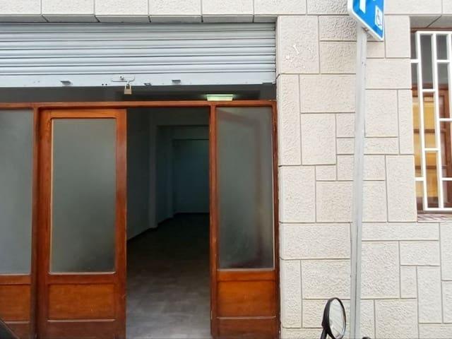 Local Comercial en alquiler en Santa Cruz de Tenerife, Tenerife