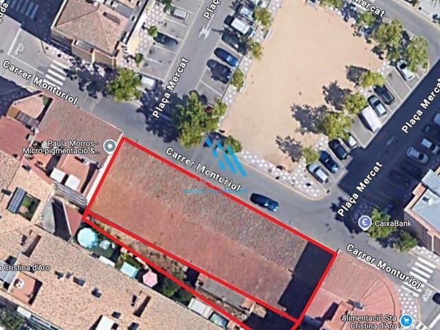 Local Comercial en alquiler en Santa Cristina d'Aro, Girona Costa Brava