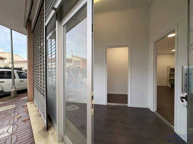Local comercial en Alquiler en Santa Cristina Poble