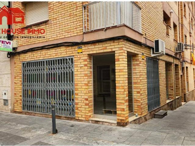 Local comercial en Alquiler en Santa Bàrbara