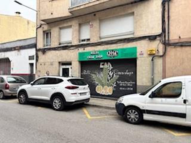 Local comercial en Alquiler en Santa Eugènia