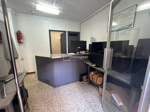 Local comercial en Alquiler en Santa Eugènia