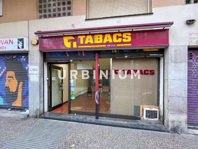 Local comercial en Alquiler en Santa Eugènia