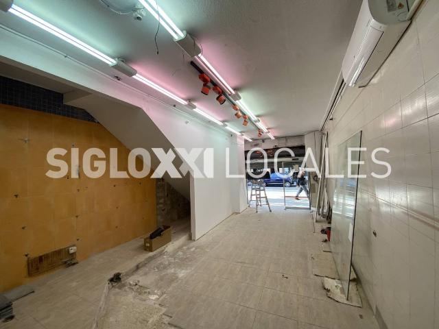 Local comercial en Alquiler en Santa Eulàlia
