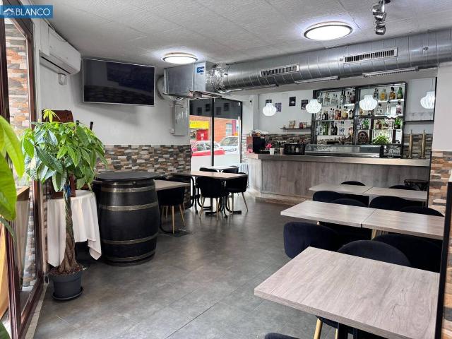 Local comercial en Alquiler en Santa Eulàlia