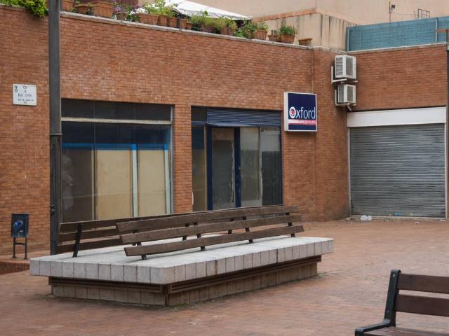 Local comercial en Alquiler en Santa Eulàlia
