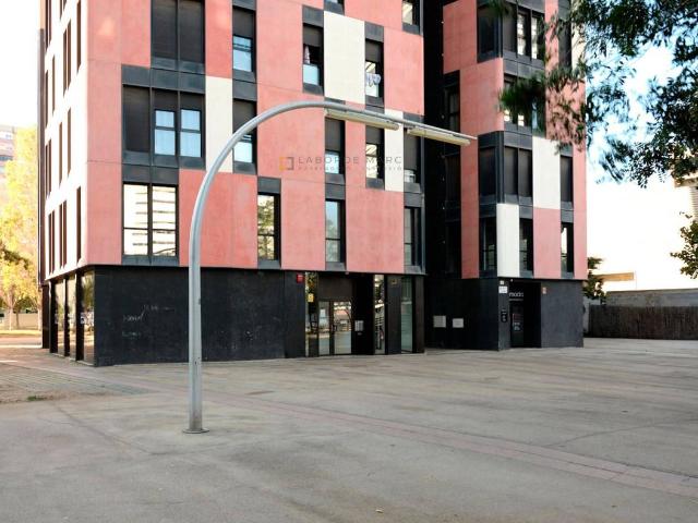 Local comercial en Alquiler en Santa Eulàlia