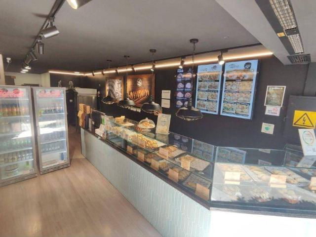 Local comercial en Alquiler en Santa Eulàlia