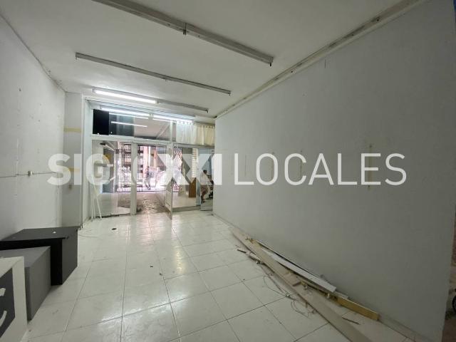 Local comercial en Alquiler en Santa Eulàlia