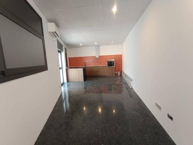 Local comercial en Alquiler en Santa Eulàlia