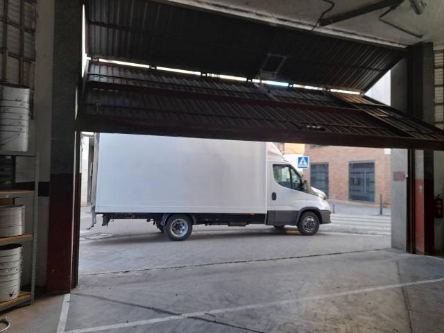 Local comercial en Alquiler en Santa Eulàlia