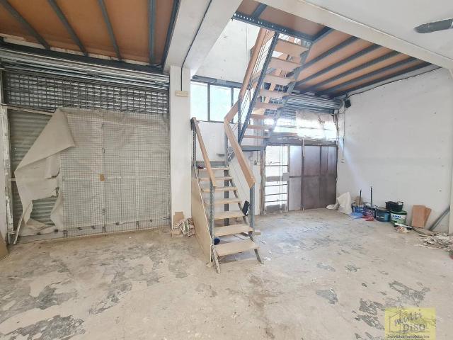 Local comercial en Alquiler en Santa Eulàlia
