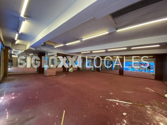 Local comercial en Alquiler en Santa Eulàlia