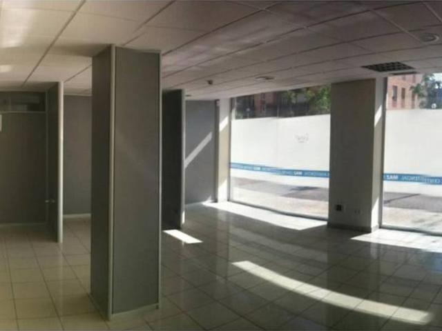 Local comercial en Alquiler en Santa Eulàlia