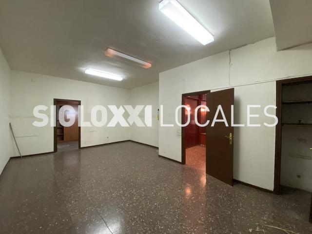 Local comercial en Alquiler en Santa Eulàlia