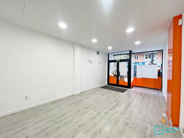 Local comercial en Alquiler en Santa Eulàlia