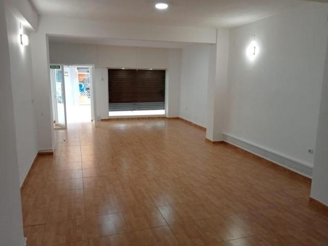 Local comercial en alquiler en Santa Fe, Vega de granada zona noroeste