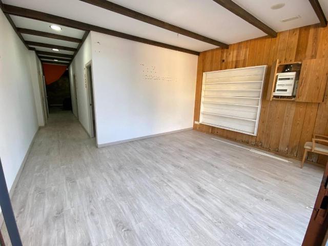 Local comercial en Alquiler en Santa Margarida de Montbui