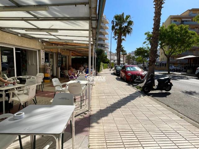 Local comercial en Alquiler en Santa Margarita