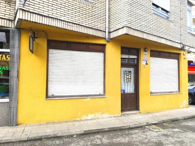 Local comercial en alquiler en Santa María de Cayón, La Penilla de Cayón