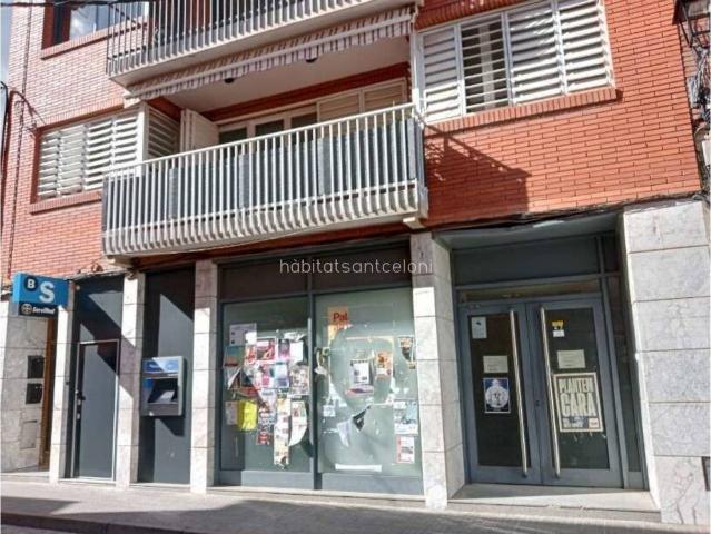 Local comercial en Alquiler en Santa Maria de Palautordera