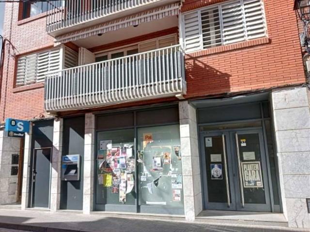 Local comercial en Alquiler en Santa Maria de Palautordera