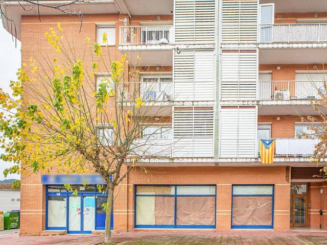 Local comercial en Alquiler en Santa Maria de Palautordera