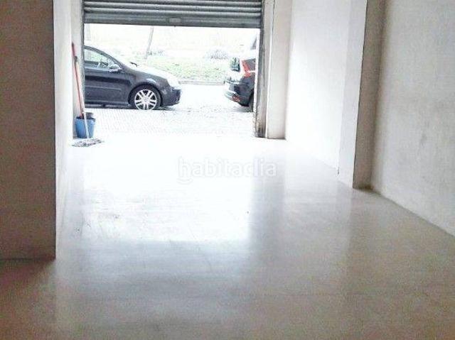 Local comercial en Alquiler en Santa Maria de Palautordera