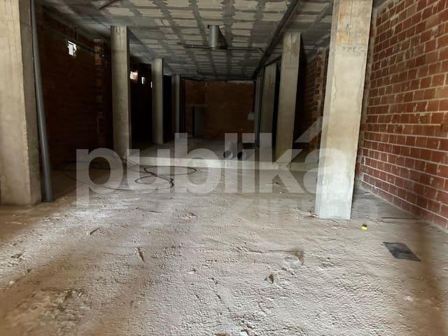 Local Comercial en alquiler en Santa Pola, Alicante Costa Blanca