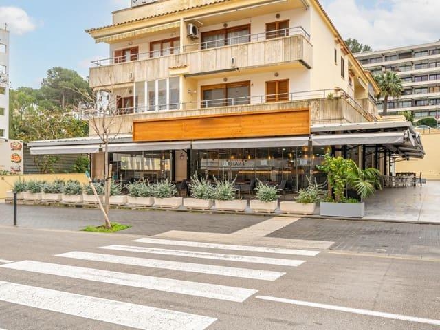 Local Comercial en alquiler en Santa Ponsa, Mallorca