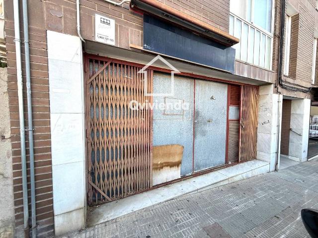 Local comercial en Alquiler en Santa Perpètua de Mogoda