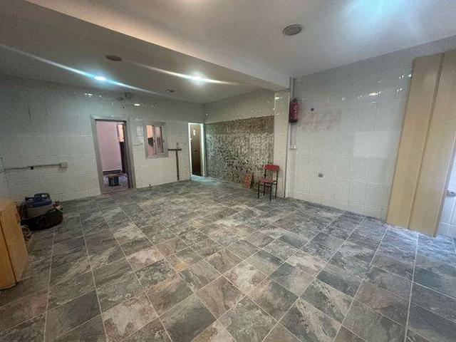 Local comercial en Alquiler en Santa Rosa