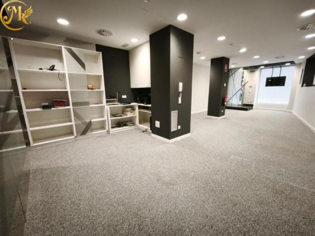 Local comercial en alquiler en Santander, Numancia San Fernando