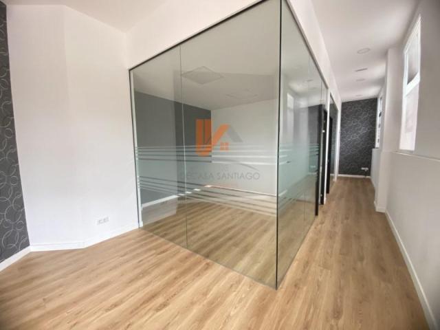 Local comercial en alquiler en Santiago de Compostela