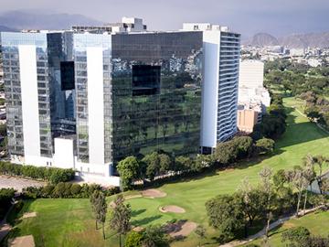 Local comercial en alquiler en Santiago De Surco a $8,902 al mes