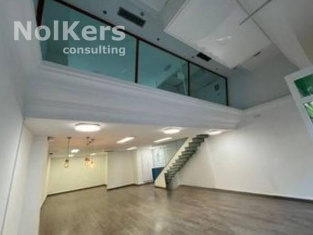 Local comercial en Alquiler en Sants