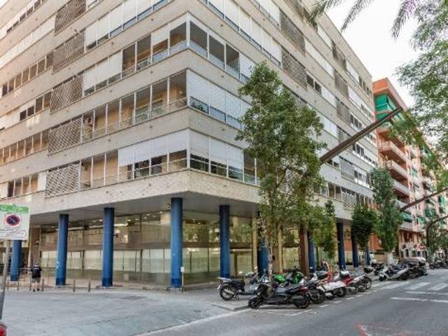 Local comercial en Alquiler en Sants