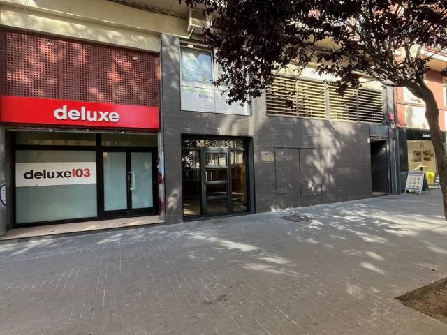 Local comercial en Alquiler en Sants