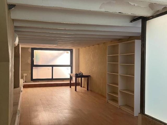 Local comercial en Alquiler en Sants