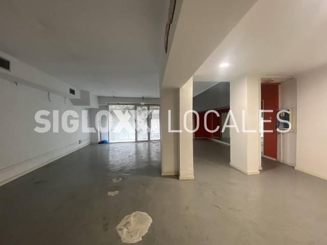 Local comercial en Alquiler en Sants