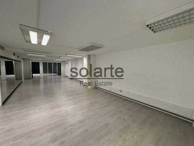 Local comercial en Alquiler en Sants