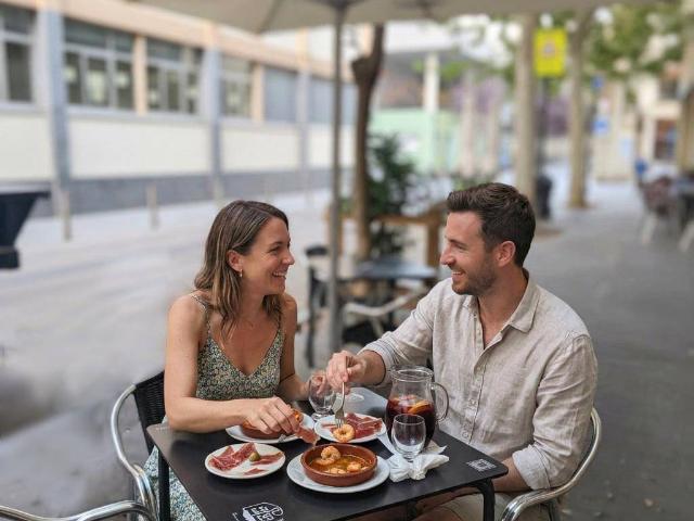 Local comercial en Alquiler en Sants