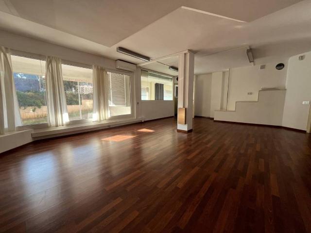 Local comercial en Alquiler en Sarrià