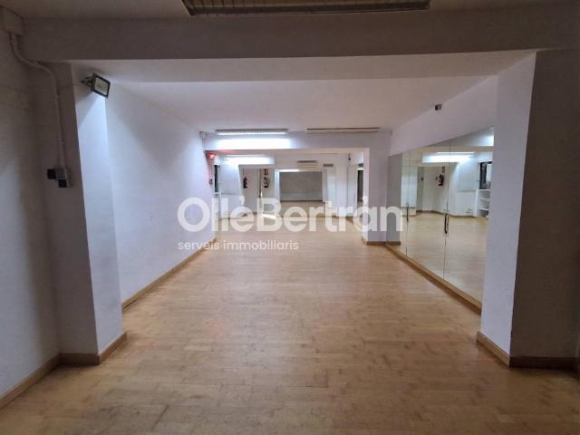 Local comercial en Alquiler en Sarrià