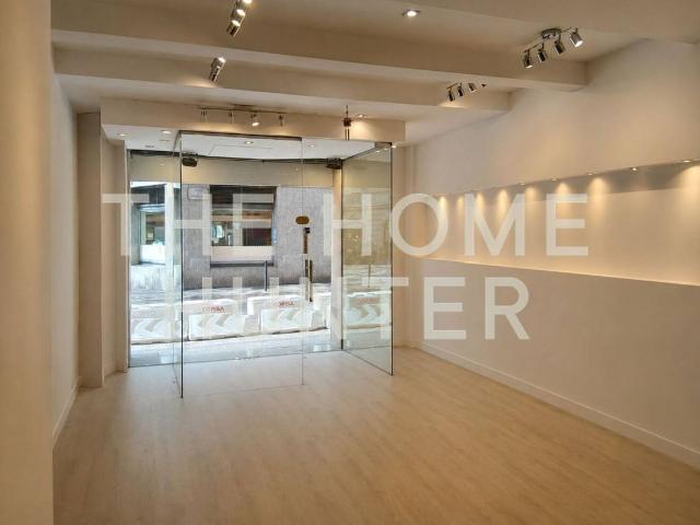 Local comercial en Alquiler en Sarrià