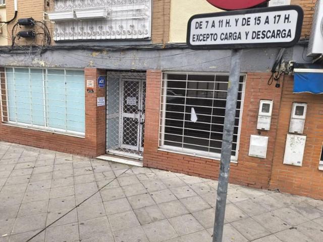 Local comercial en alquiler en Sevilla, Triana Ronda De Triana